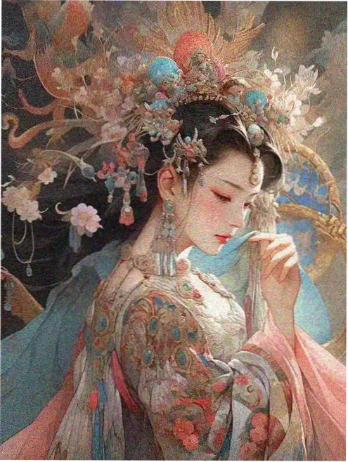 作品详情封面