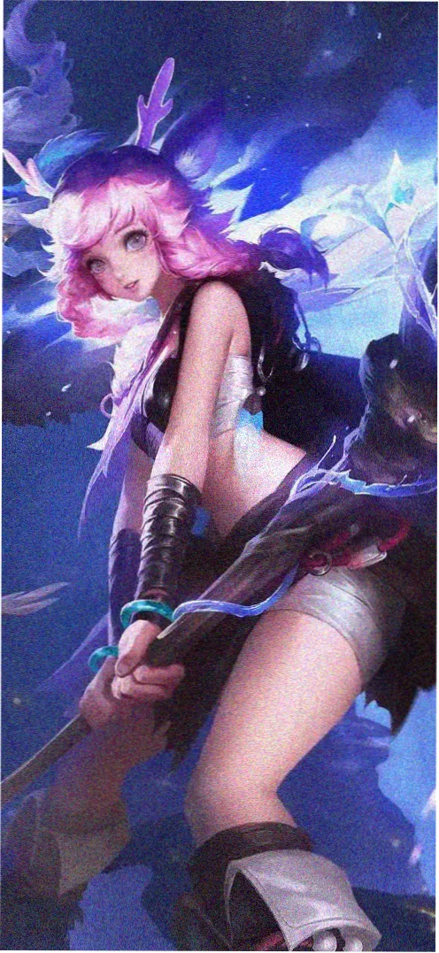 王冠之城 美国短剧海报